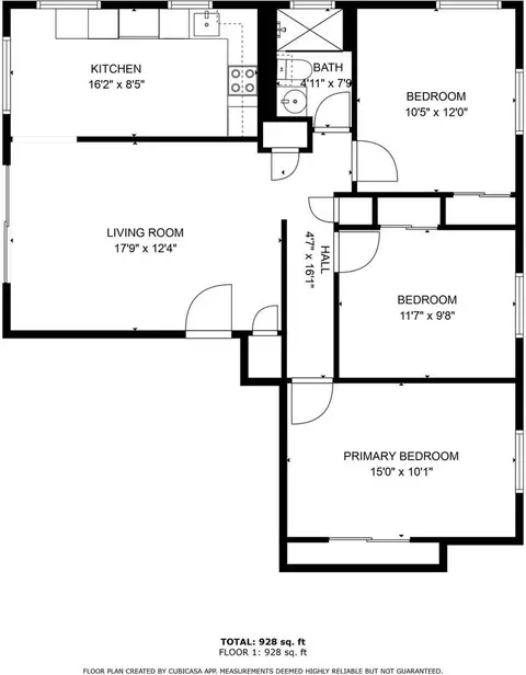 902 S Maxwell Ter, Bloomington, IN 47401
