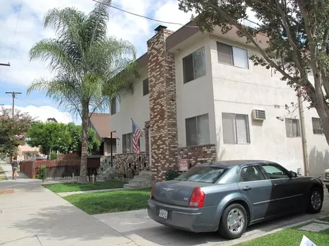 13422 Camilla St, Whittier, CA 90601