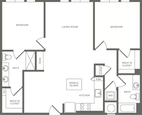 3699 Lenox Rd NE, Atlanta, GA 30305