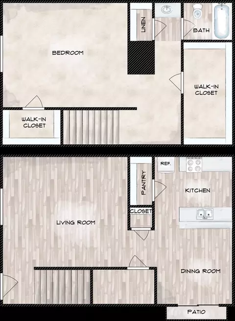 3802 Caravelle Pkwy, Corpus Christi, TX 78415