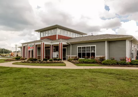 720 Patton Way, Bowling Green, KY 42104