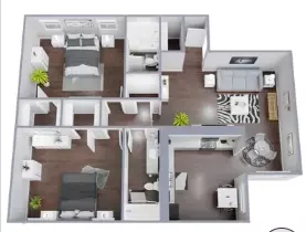3035 W Pentagon Pkwy, Dallas, TX 75233