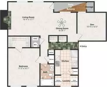 7950 Village Dr, Cincinnati, OH 45242