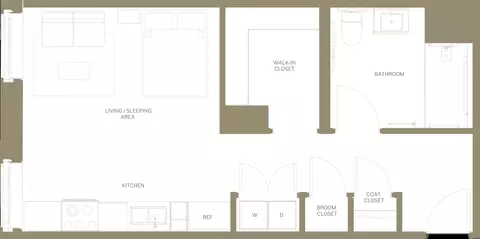 1401 Spruce St, Philadelphia, PA 19102