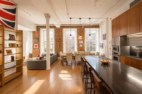 67 Wall St, New York, NY 10005