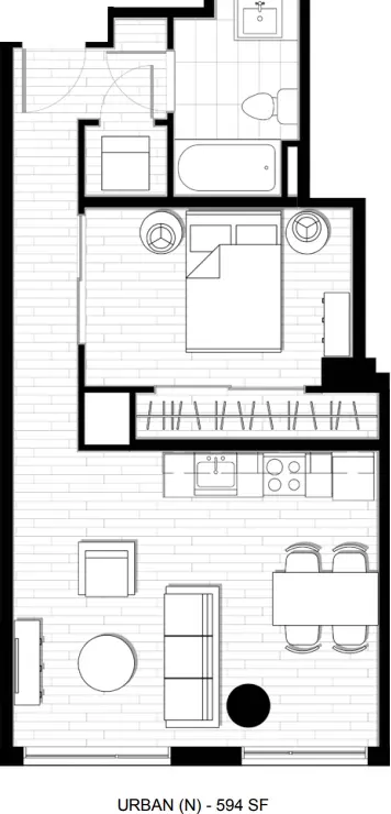 2401 3rd Ave, Seattle, WA 98121