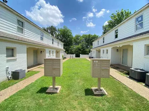2301 Scott St, Little Rock, AR 72206