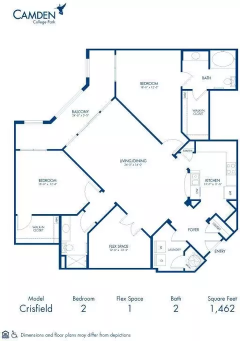 9600 Milestone Way, College Park, MD 20740