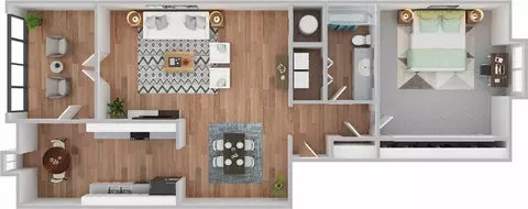 135 Haywood Crossing Rd, Greenville, SC 29607