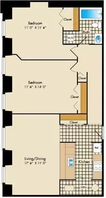 4055 Ridge Ave, Philadelphia, PA 19129
