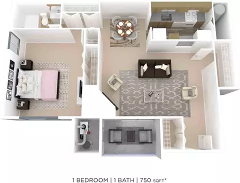 500 Meadowlake Dr, Downingtown, PA 19335