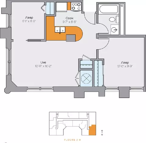 350 E Armour Blvd, Kansas City, MO 64111 photo 54