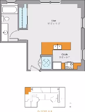 350 E Armour Blvd, Kansas City, MO 64111 photo 6