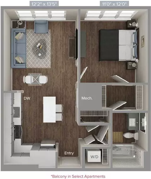 2 E Joppa Rd, Towson, MD 21286