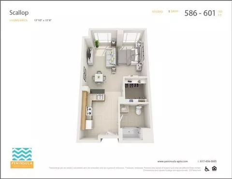 401 Mount Vernon St, Boston, MA 02125