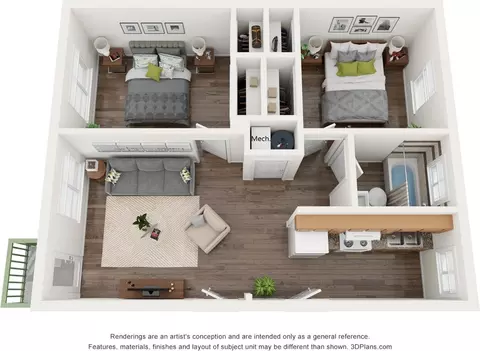 961 Desoto St NW, Atlanta, GA 30314
