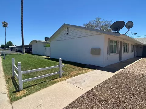 5927 5927 59395947 W Rose Ln, Glendale, AZ 85301