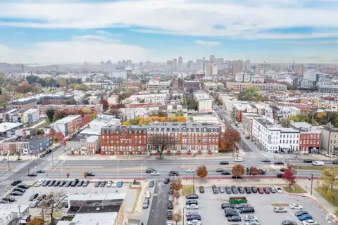 317 E North Ave, Baltimore, MD 21202