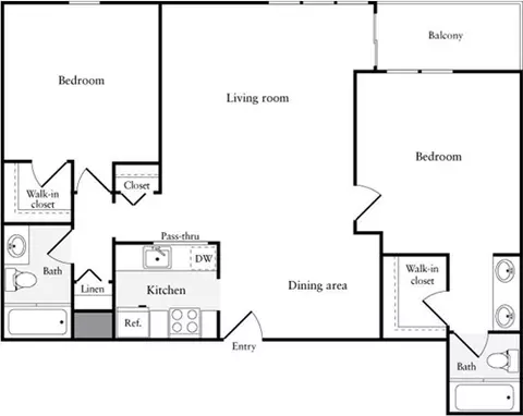 1 Saint Francis Pl, San Francisco, CA 94107