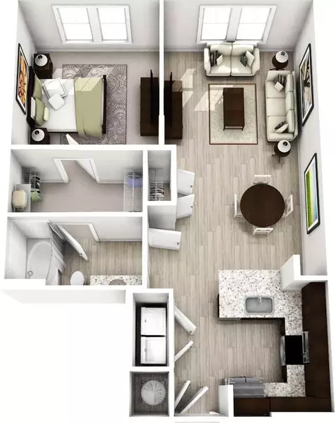 912 Innovation Way, Altamonte Springs, FL 32714