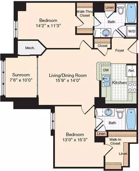 2351 Eisenhower Ave, Alexandria, VA 22314