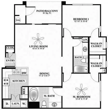 34807 N 32nd Dr, Phoenix, AZ 85086