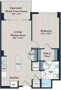 2250 Dock Ln, Alexandria, VA 22314