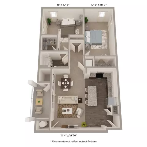 901 Beringer Rd, Suffolk, VA 23435