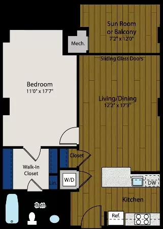 1200 First St, Alexandria, VA 22314