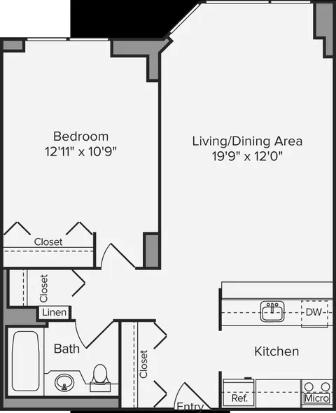 250 W 50th St, New York, NY 10019