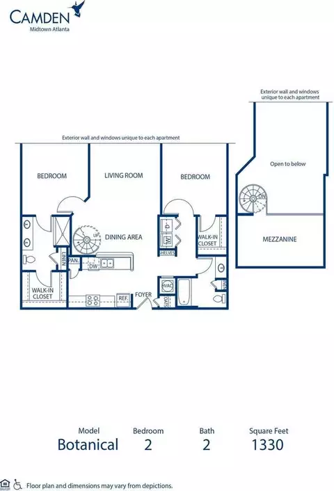 265 Ponce De Leon Ave NE, Atlanta, GA 30308