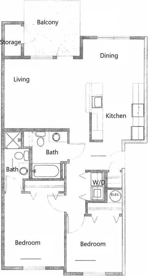 17406 NW Springville Rd, Oak Hills, OR 97229
