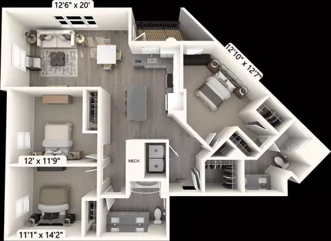 22 Robeson St, Somerville, NJ 08876