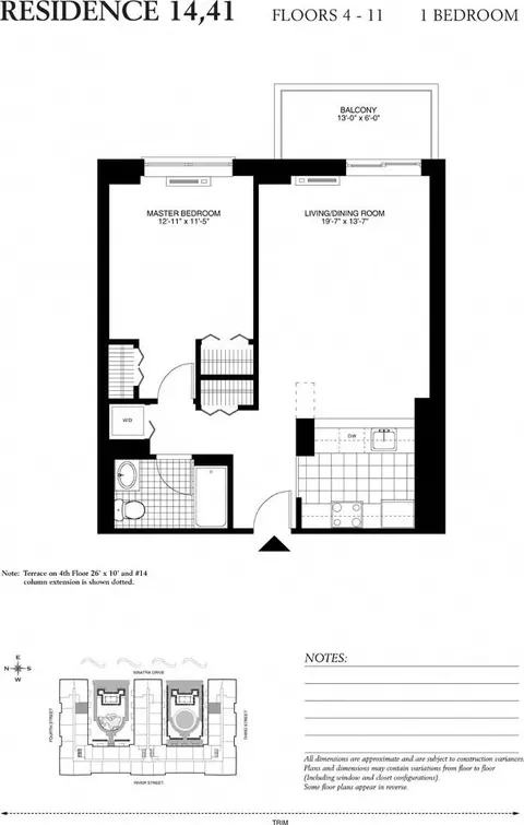 333 River St, Hoboken, NJ 07030 photo 27