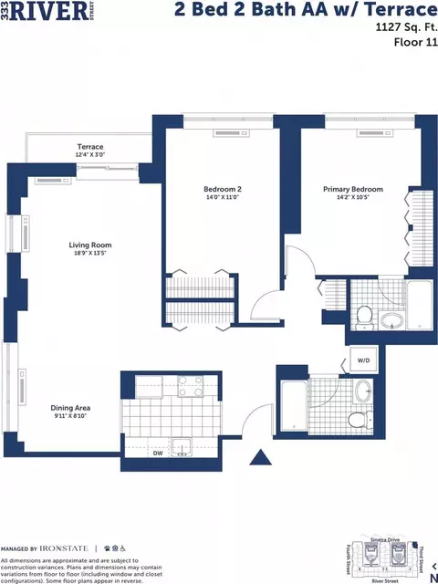 333 River St, Hoboken, NJ 07030 photo 28