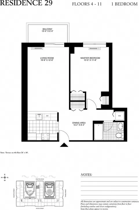 333 River St, Hoboken, NJ 07030 photo 2