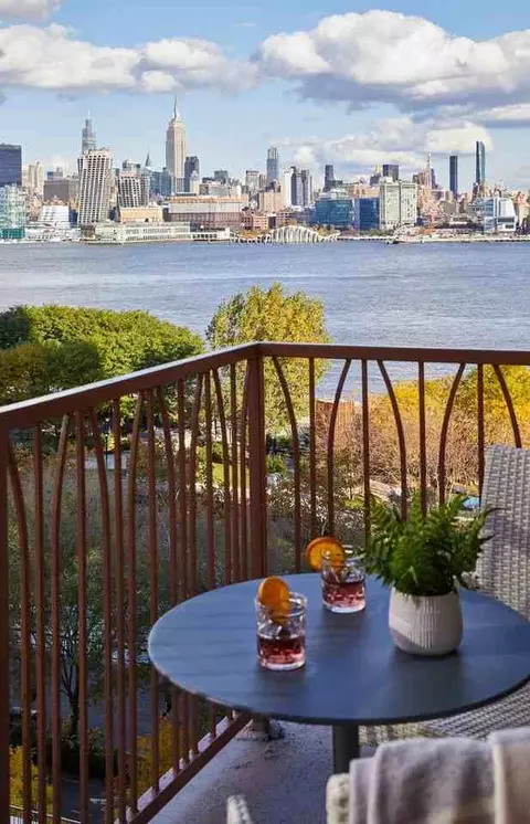 333 River St, Hoboken, NJ 07030 photo 5