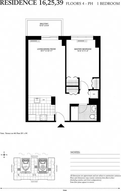 333 River St, Hoboken, NJ 07030 photo 29