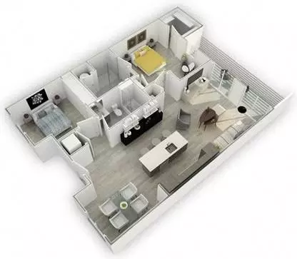 3130 N Hayden Rd, Scottsdale, AZ 85251