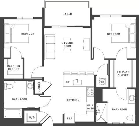 200 Quannapowitt Pkwy, Wakefield, MA 01880
