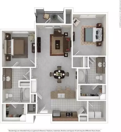 9757 Pine Lake Dr, Houston, TX 77055