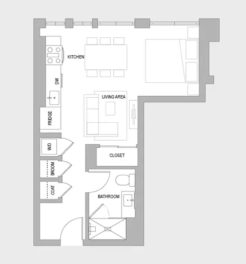 1001 S Broad St, Philadelphia, PA 19147