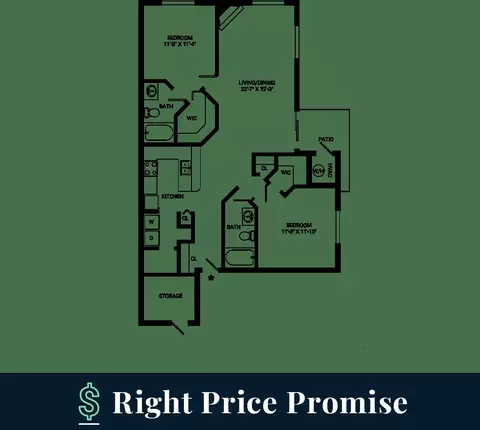 9099 E Mississippi Ave, Denver, CO 80247