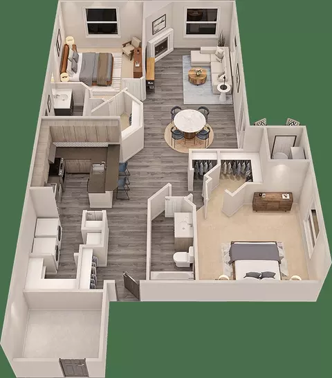9099 E Mississippi Ave, Denver, CO 80247