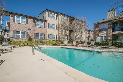 8550 Spring Valley Rd, Dallas, TX 75240
