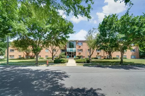 200 Broad Meadows Blvd, Columbus, OH 43214