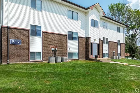603 E 7th St, Maryville, MO 64468