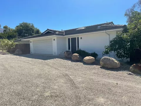 4491 La Paloma Ave, Santa Barbara, CA 93105