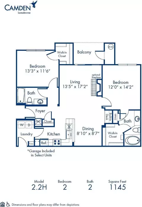 43805 Stoney Brook Sq, Lansdowne, VA 20176