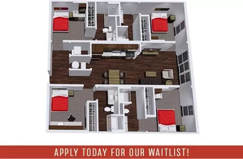 10 W Northwood Ave, Columbus, OH 43201